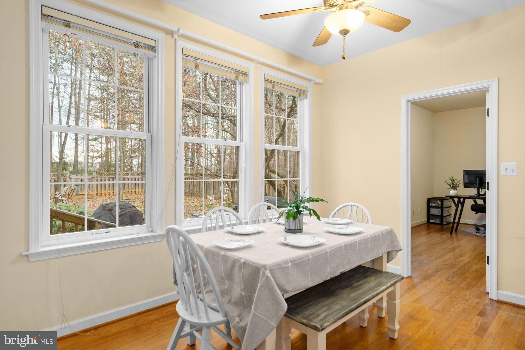 SOMERSET - Residential