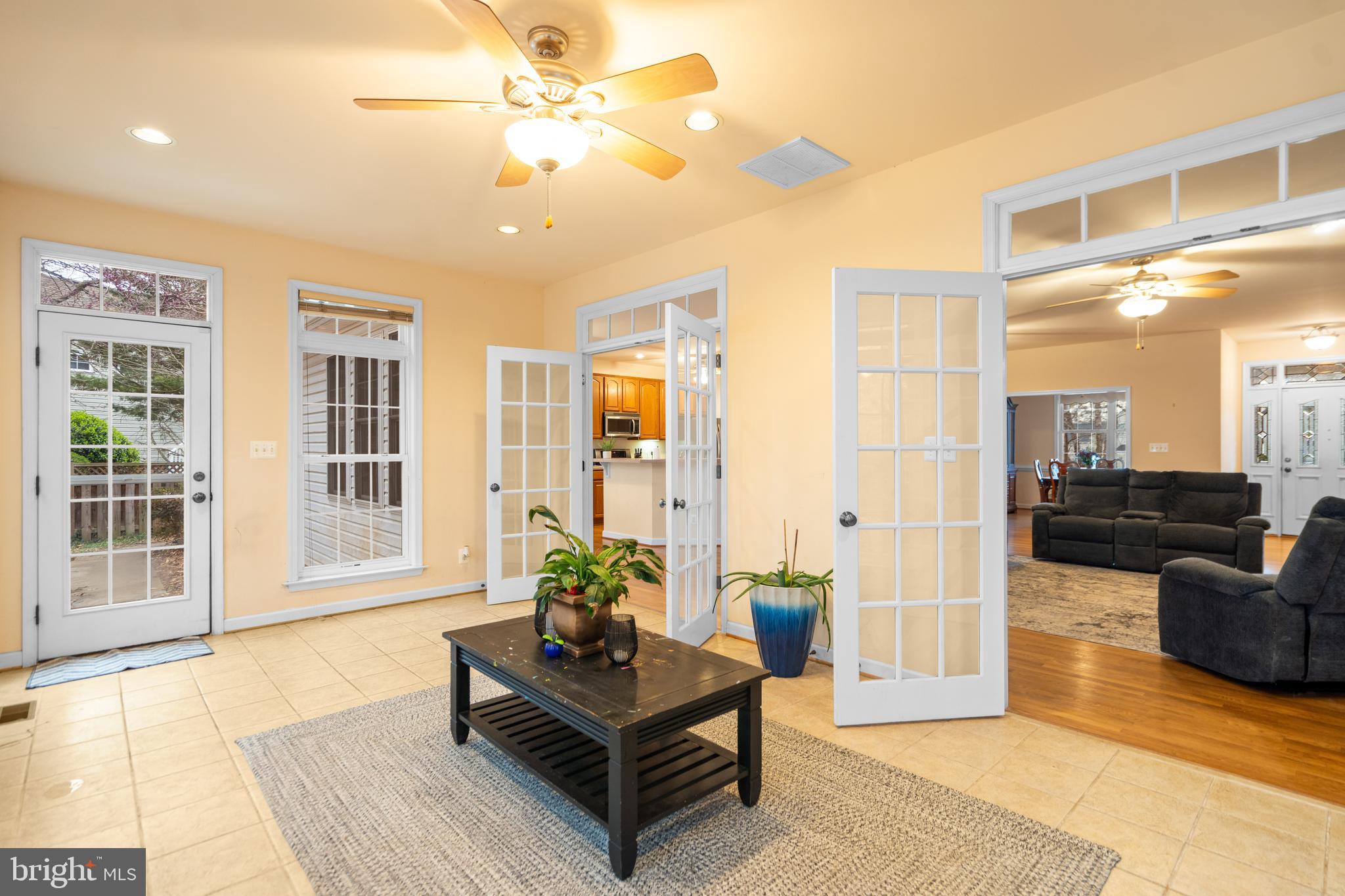 SOMERSET - Residential