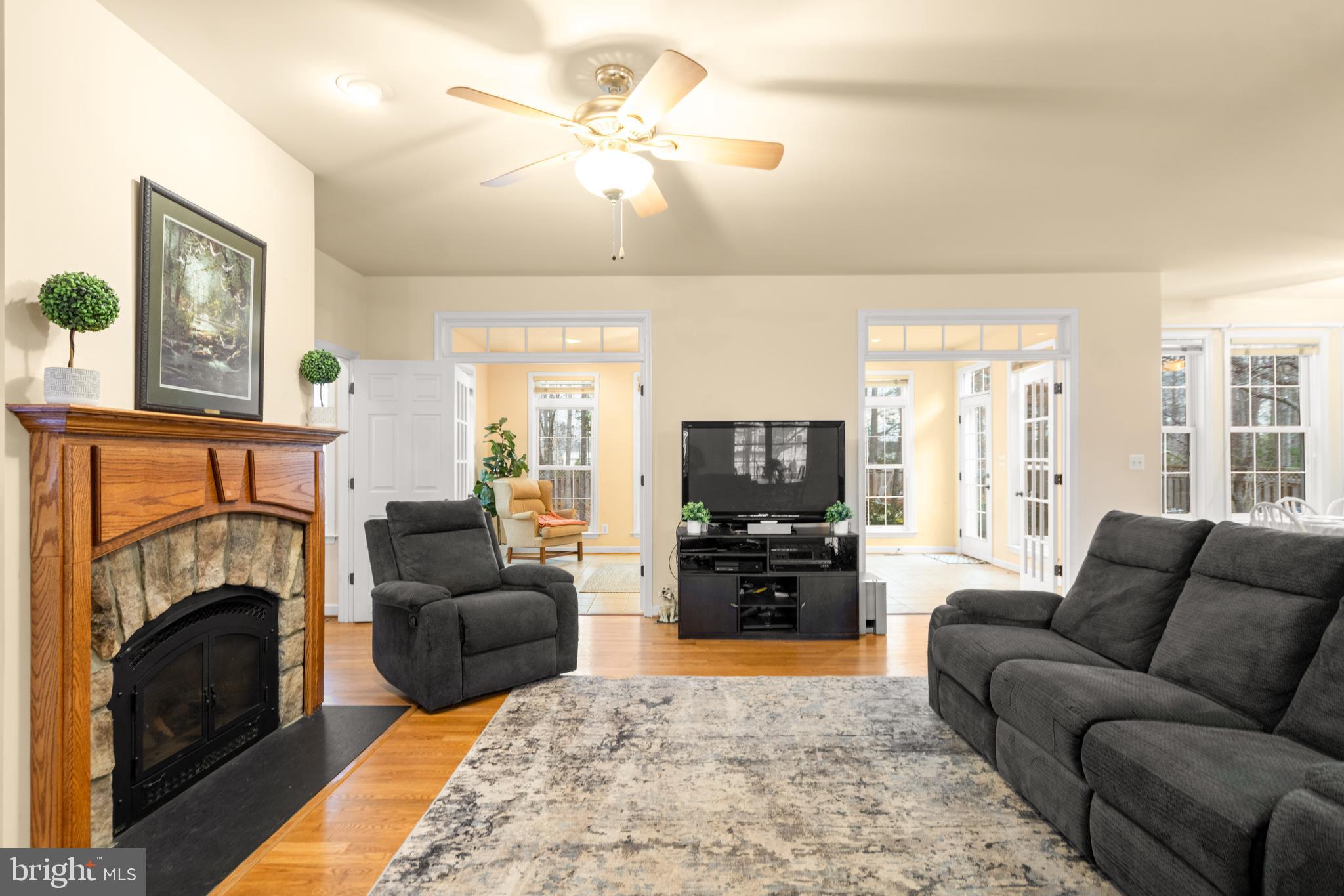 SOMERSET - Residential