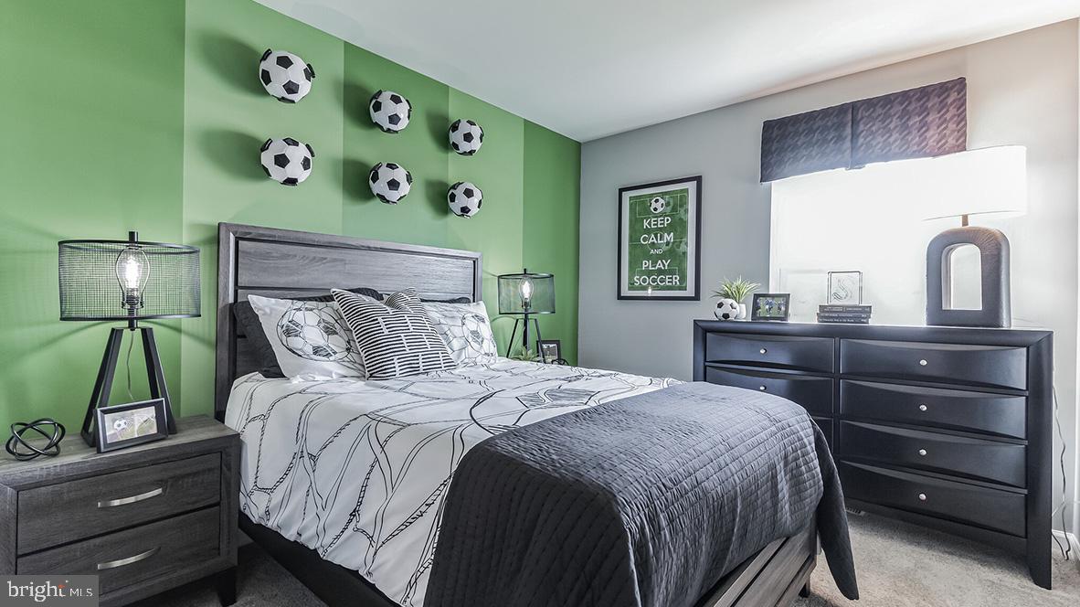 PARKLAND - Residential