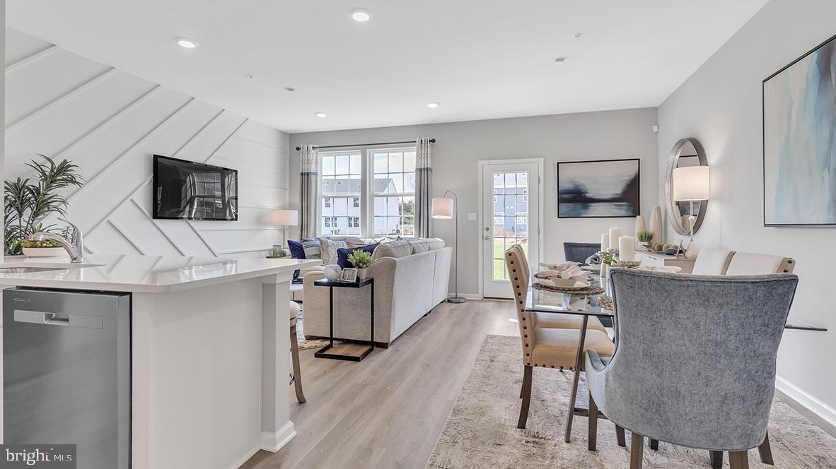 PARKLAND - Residential