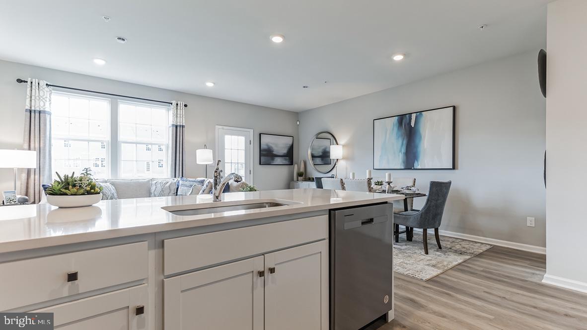PARKLAND - Residential