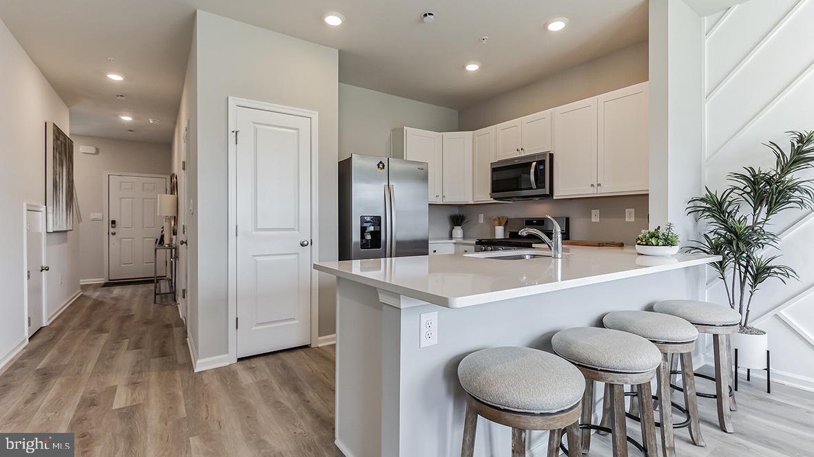 PARKLAND - Residential