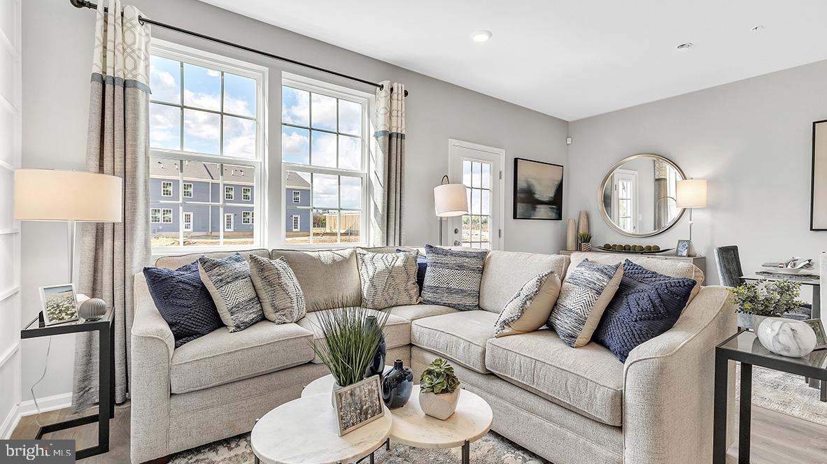PARKLAND - Residential