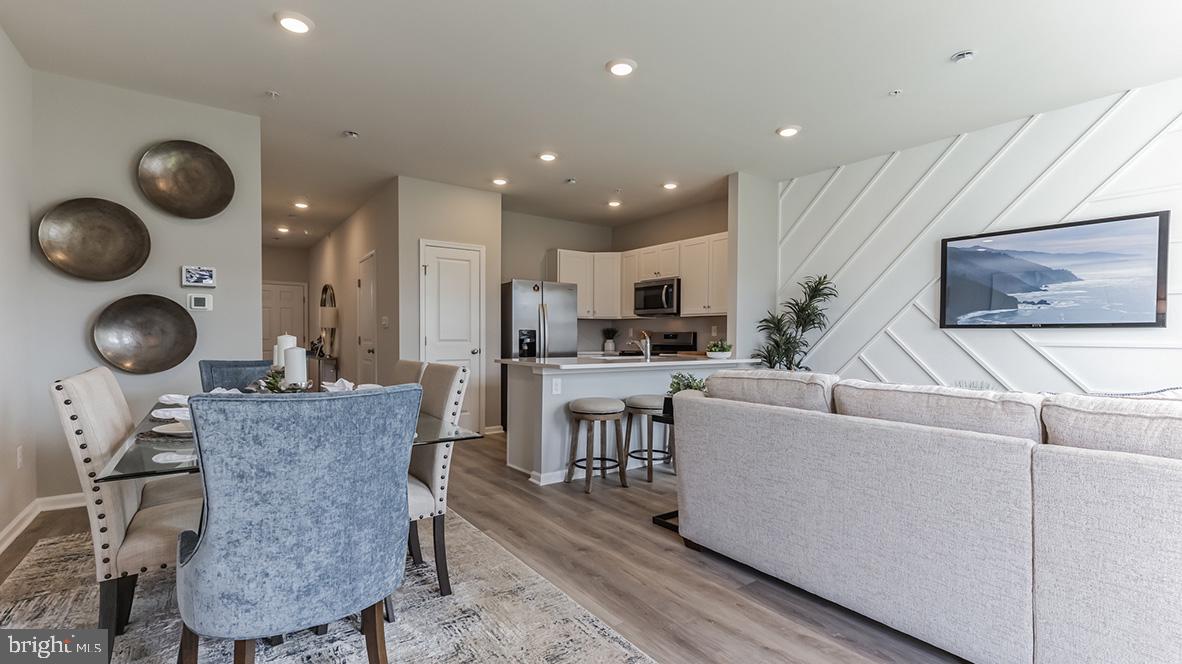 PARKLAND - Residential