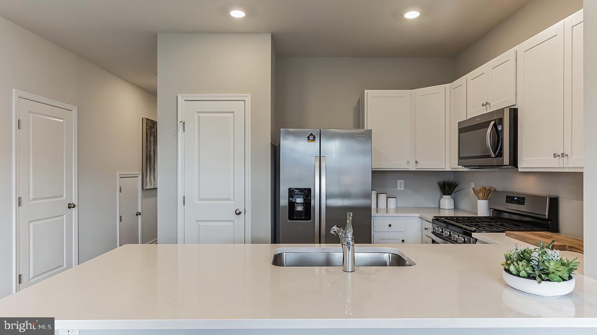 PARKLAND - Residential
