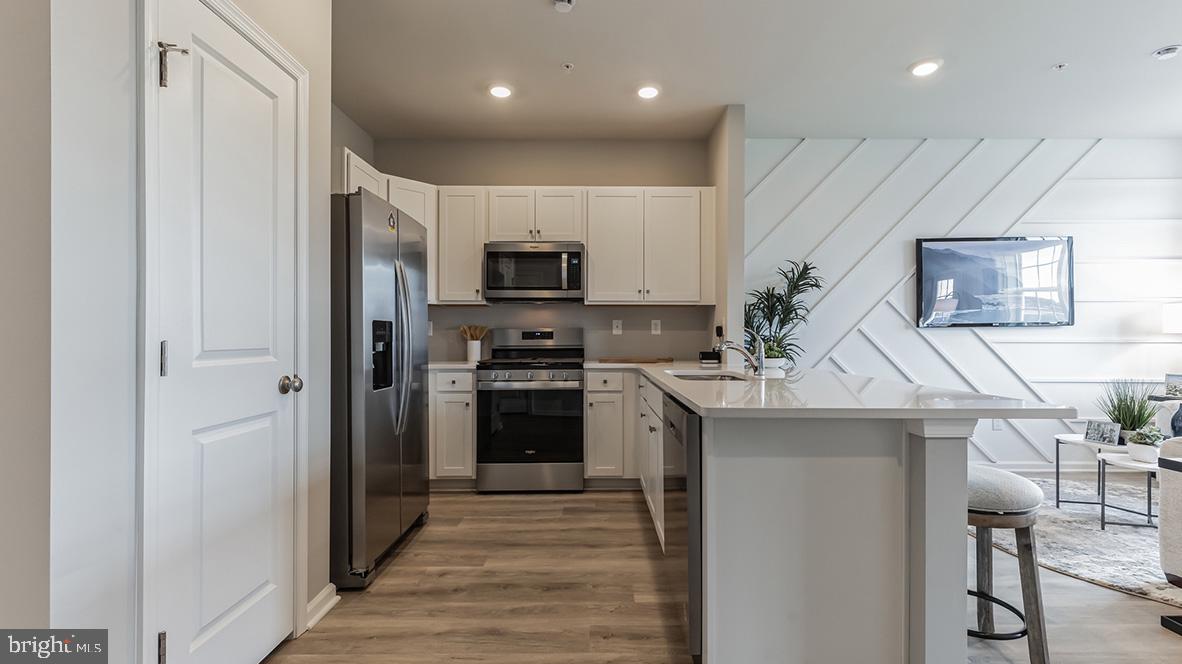 PARKLAND - Residential