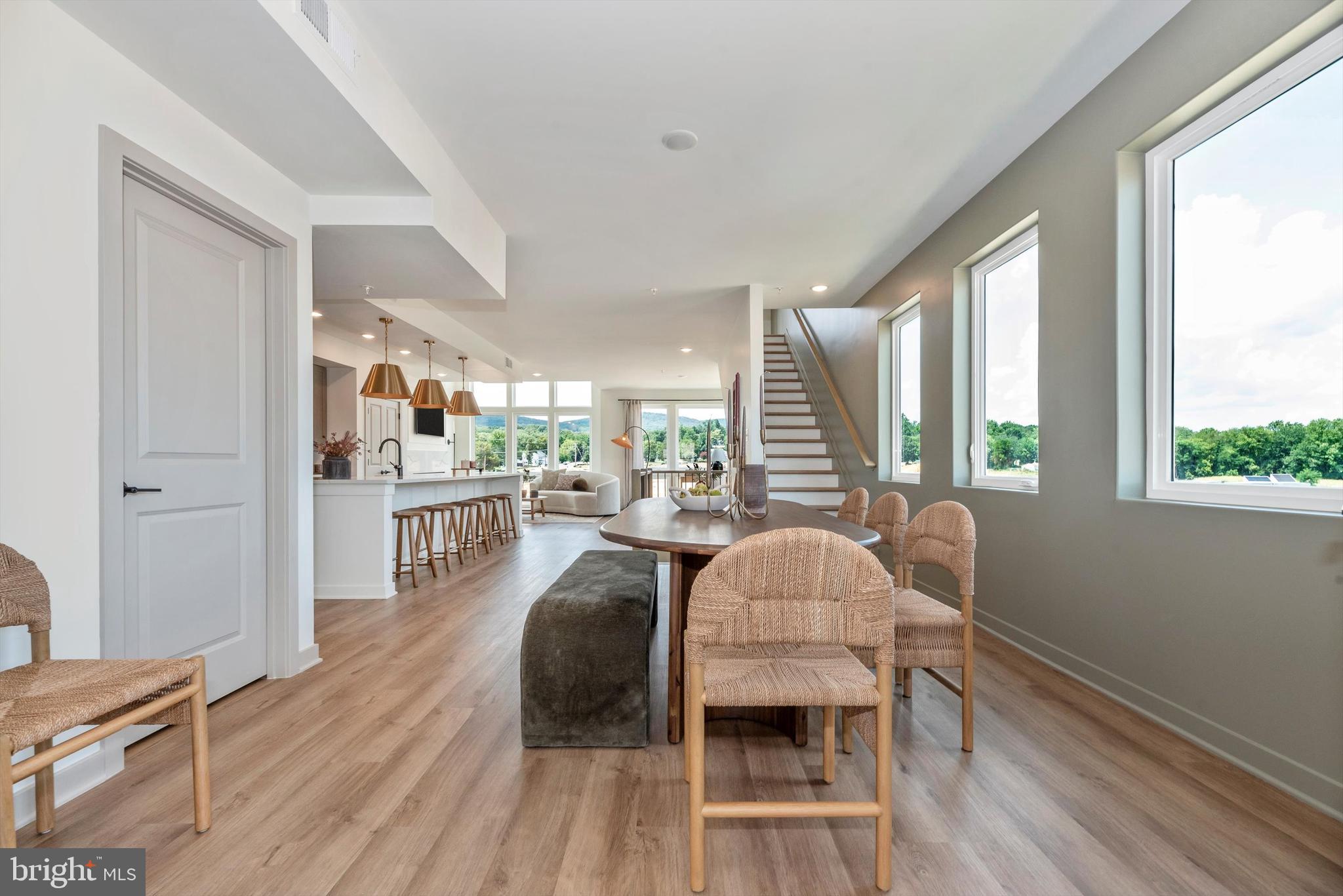 GAMBRILL GLENN - Residential