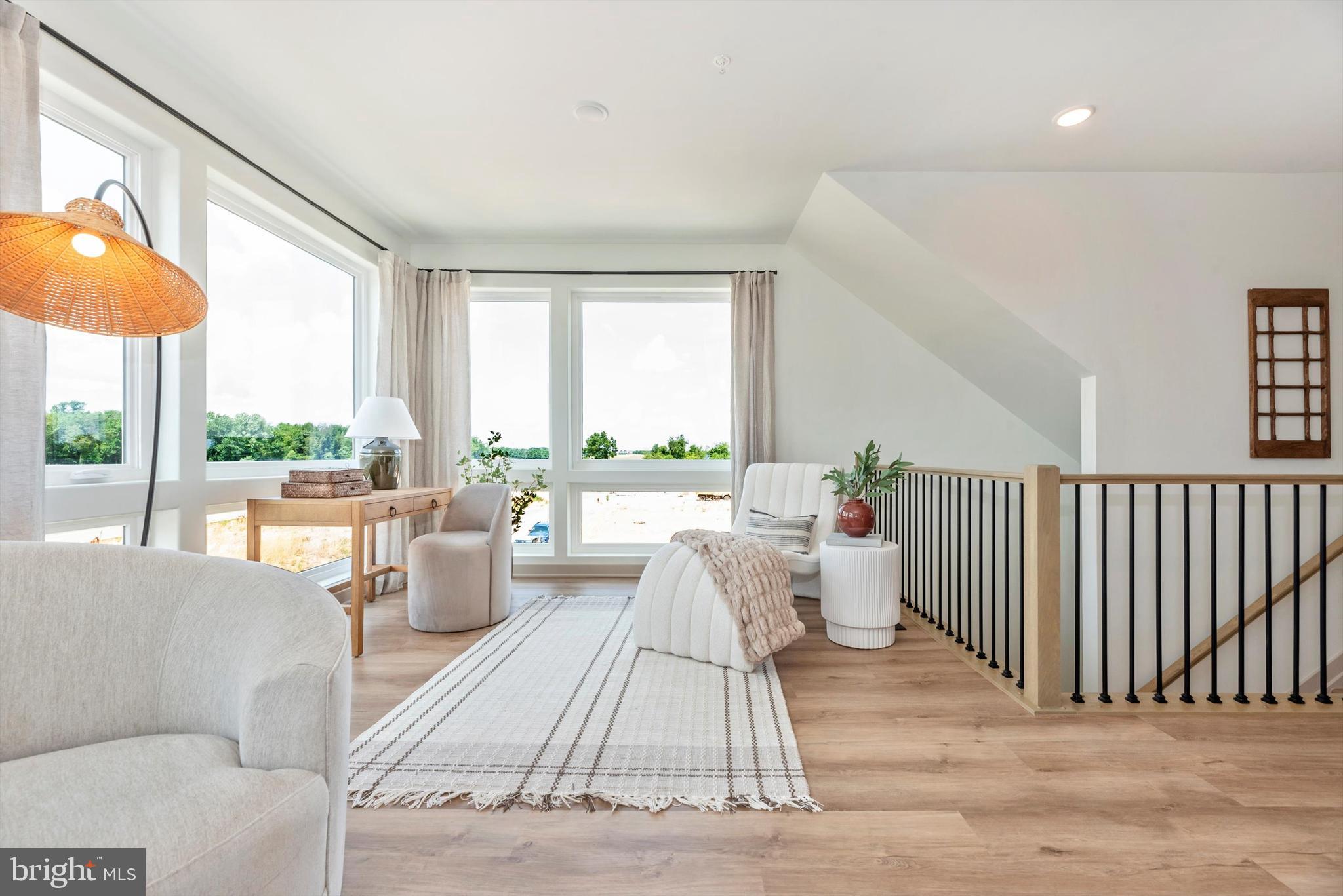 GAMBRILL GLENN - Residential