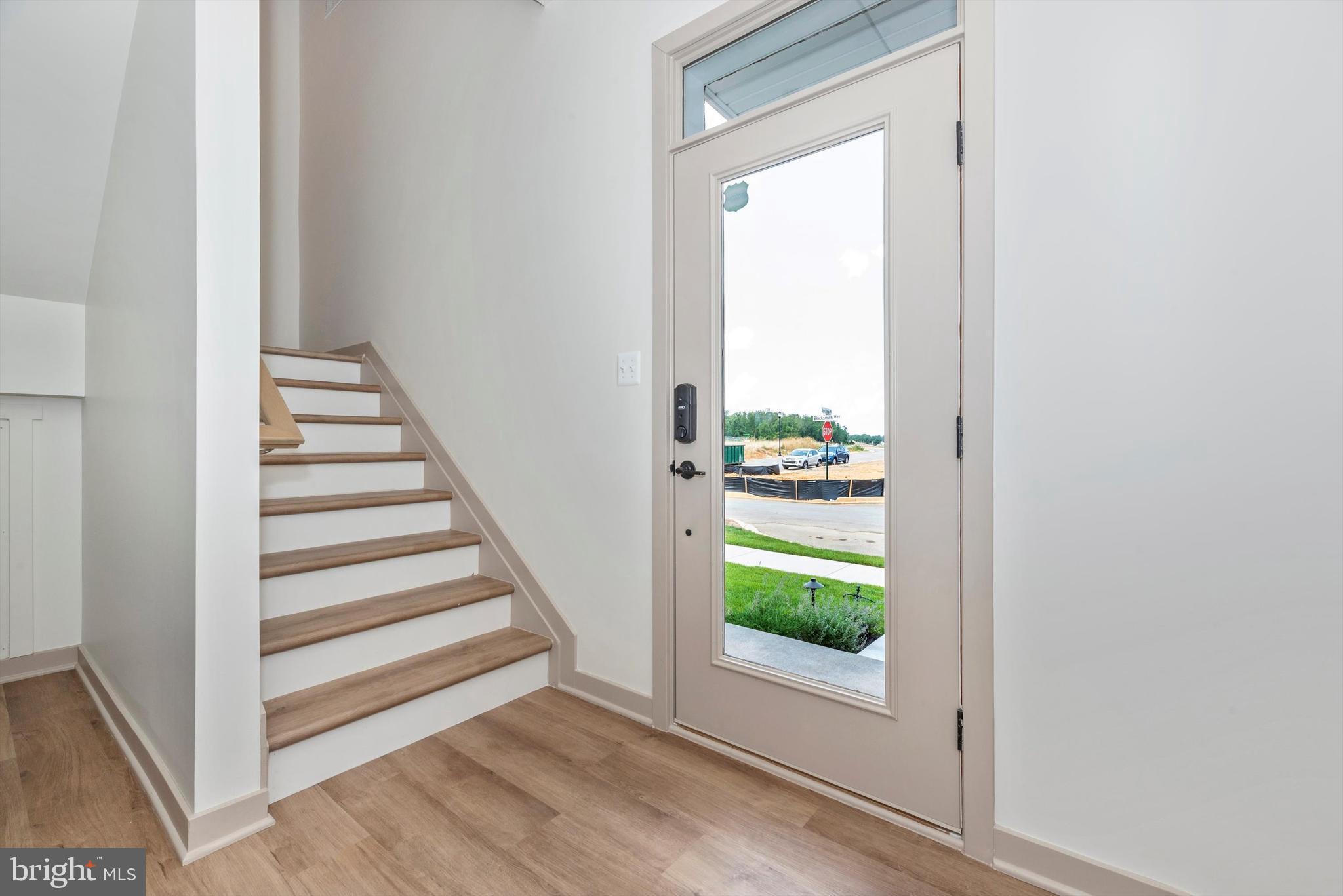 GAMBRILL GLENN - Residential