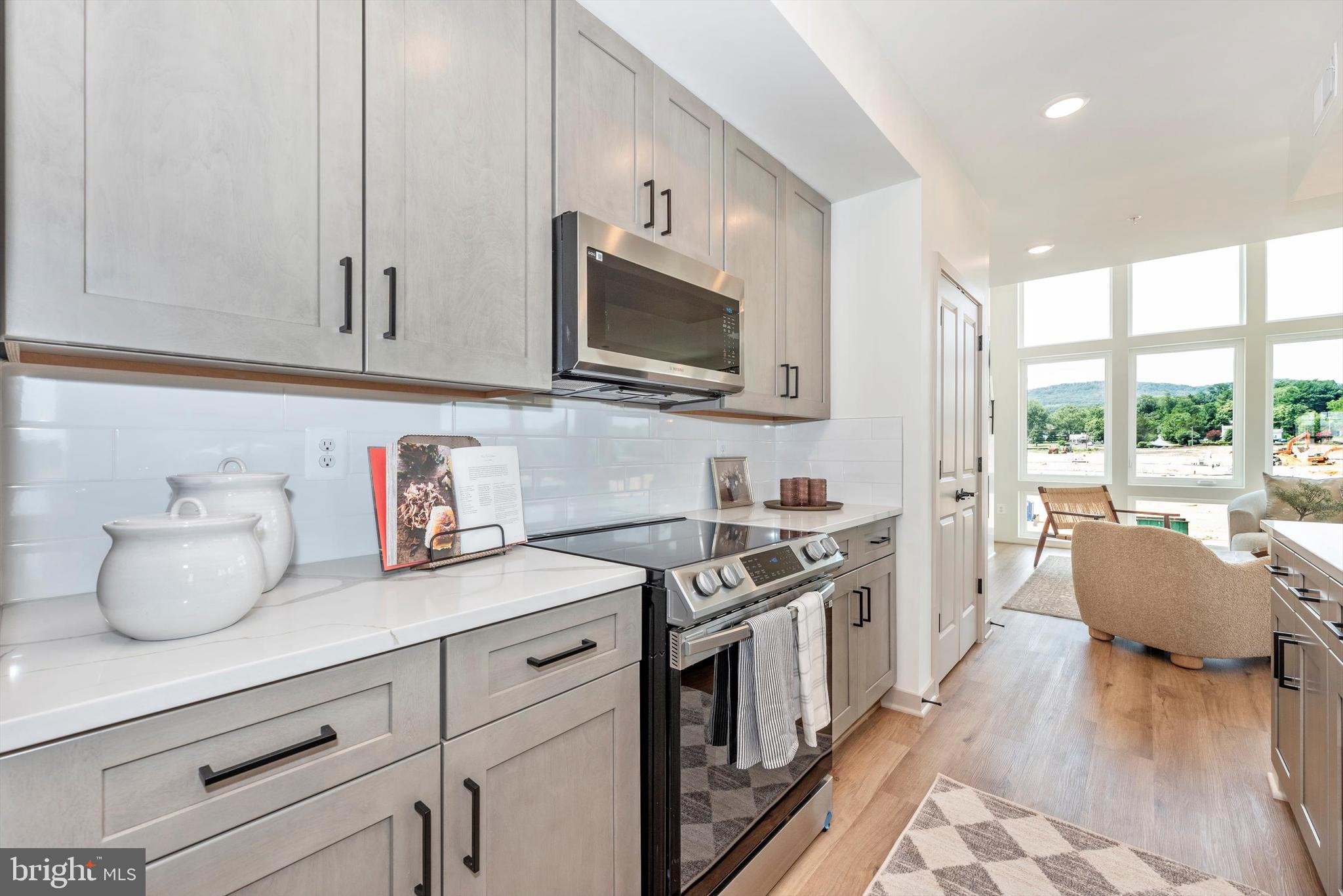 GAMBRILL GLENN - Residential