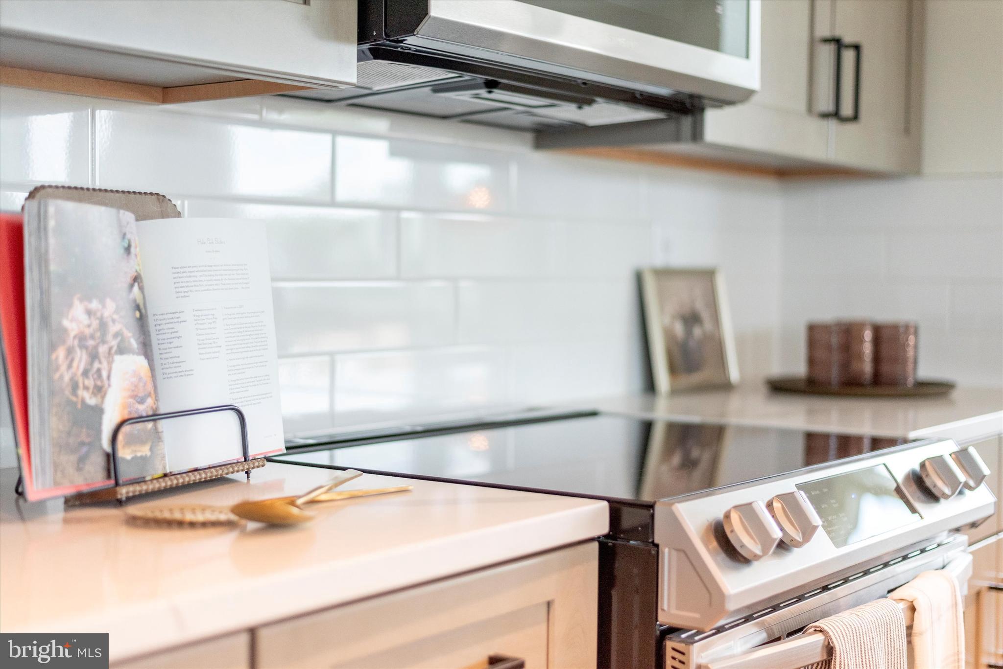 GAMBRILL GLENN - Residential