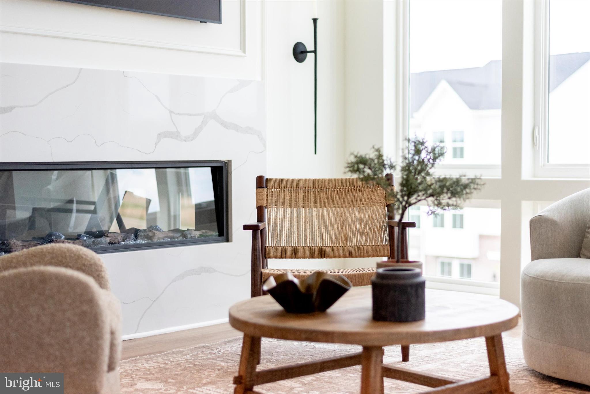 GAMBRILL GLENN - Residential