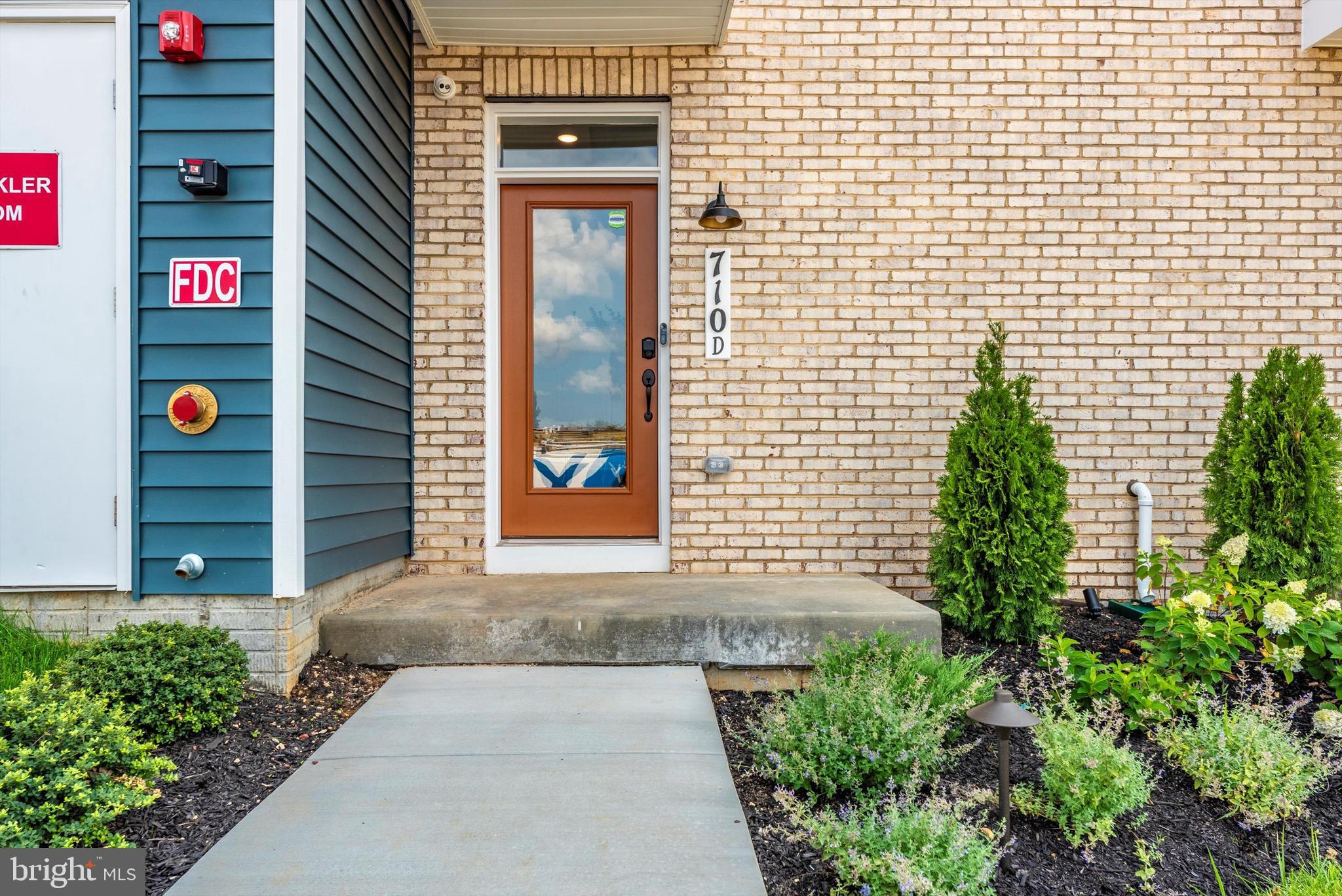 GAMBRILL GLENN - Residential