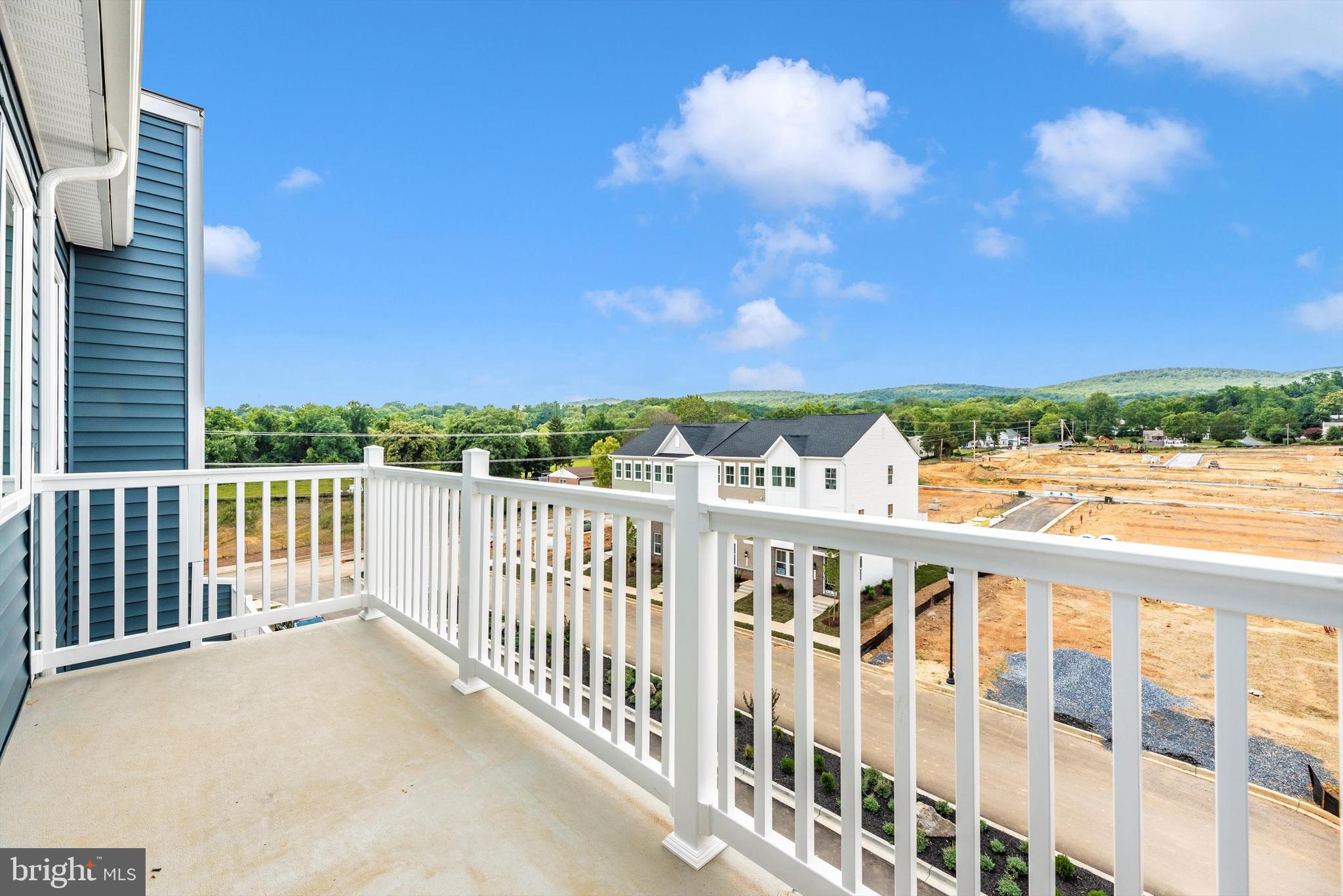 GAMBRILL GLENN - Residential