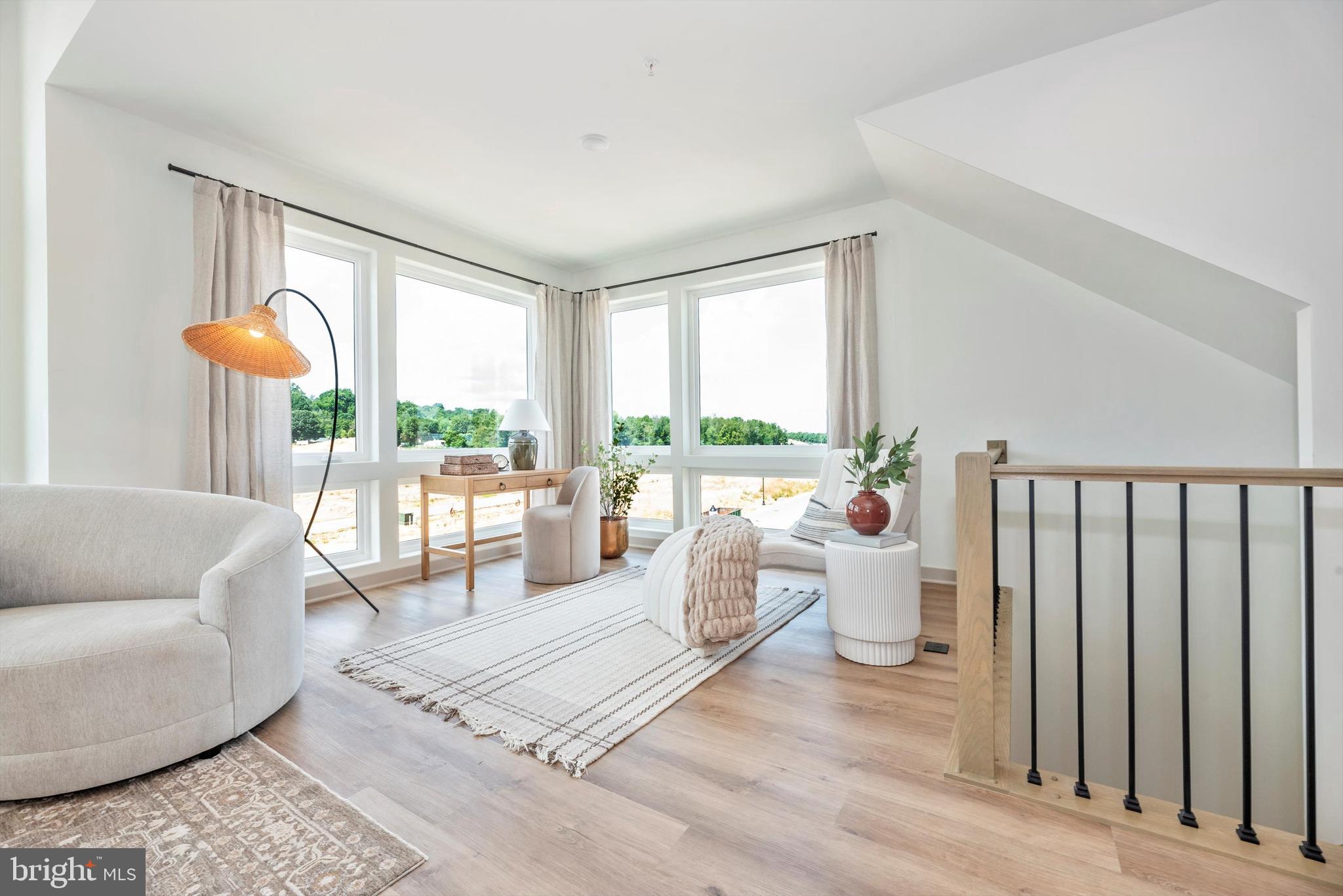 GAMBRILL GLENN - Residential