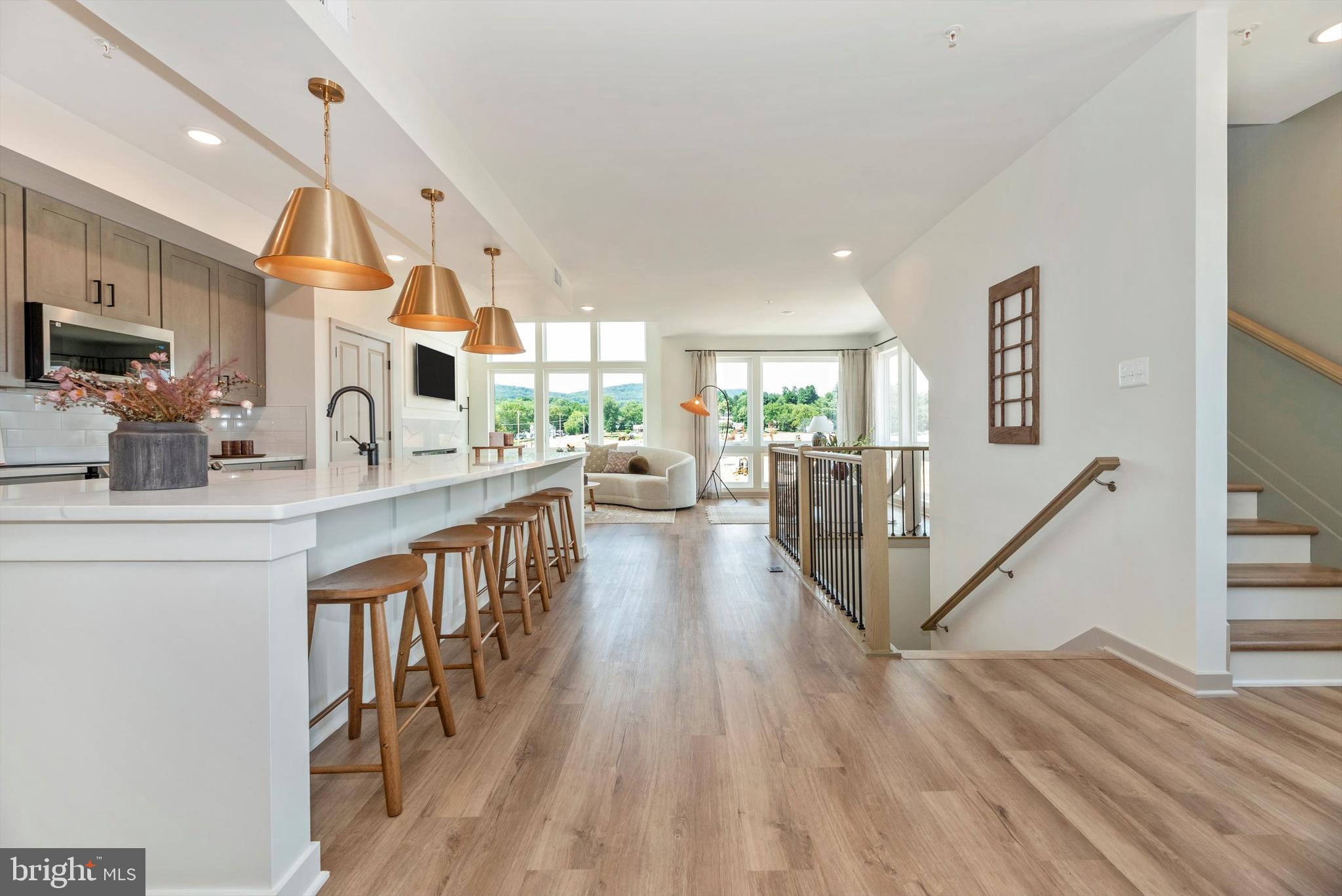 GAMBRILL GLENN - Residential