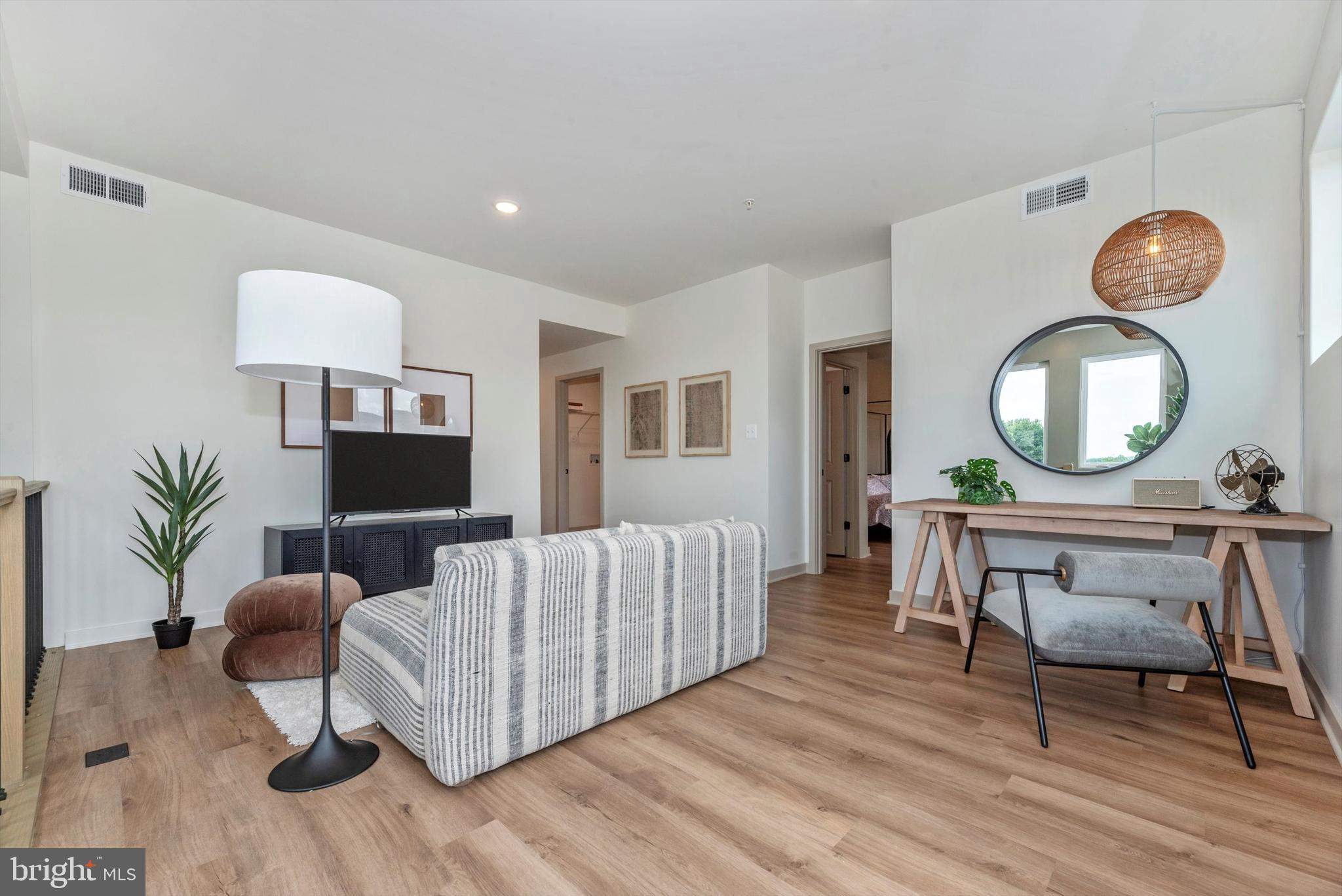 GAMBRILL GLENN - Residential