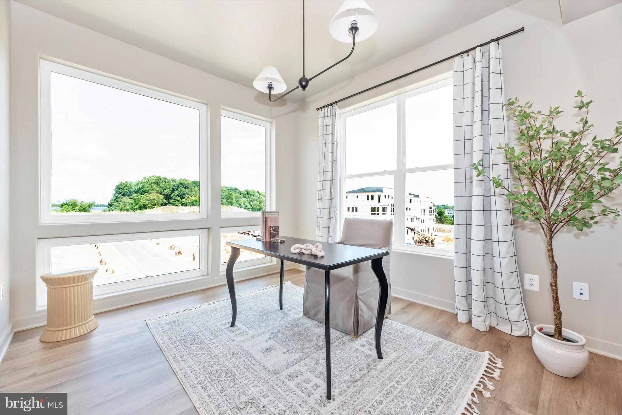 GAMBRILL GLENN - Residential