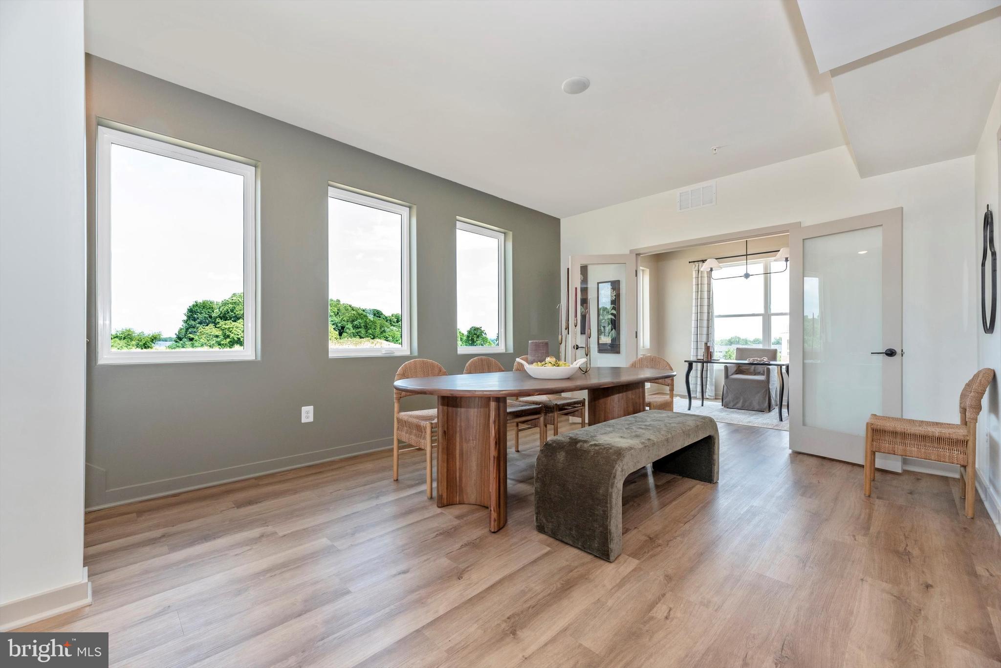 GAMBRILL GLENN - Residential