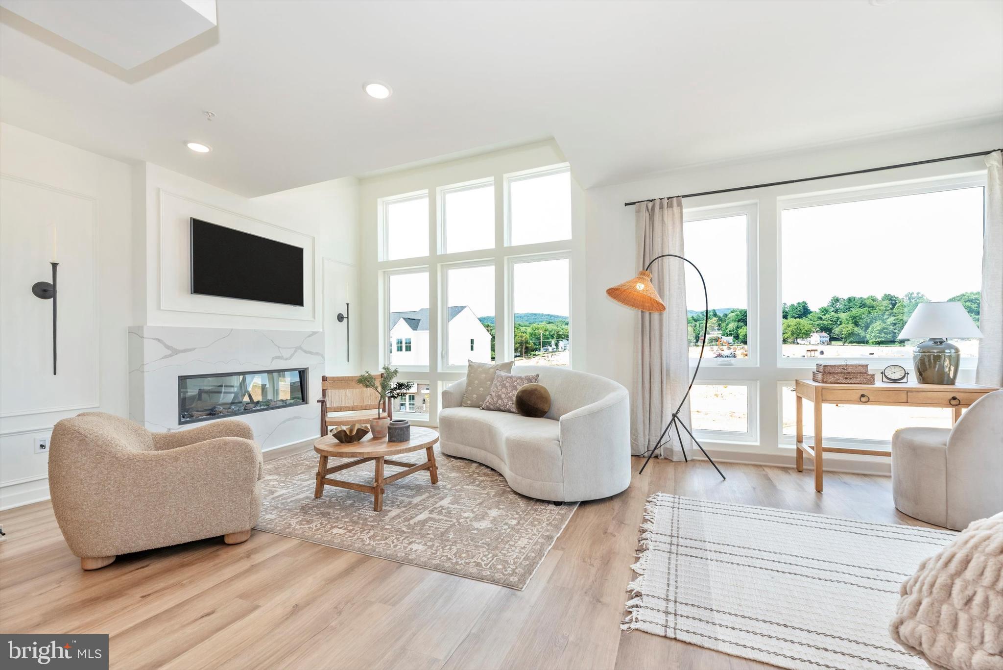 GAMBRILL GLENN - Residential