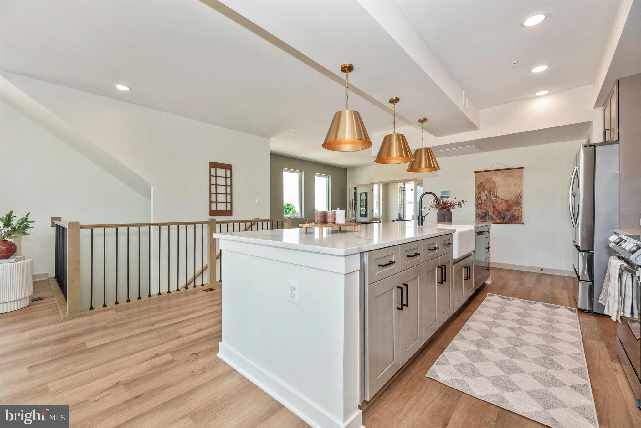 GAMBRILL GLENN - Residential