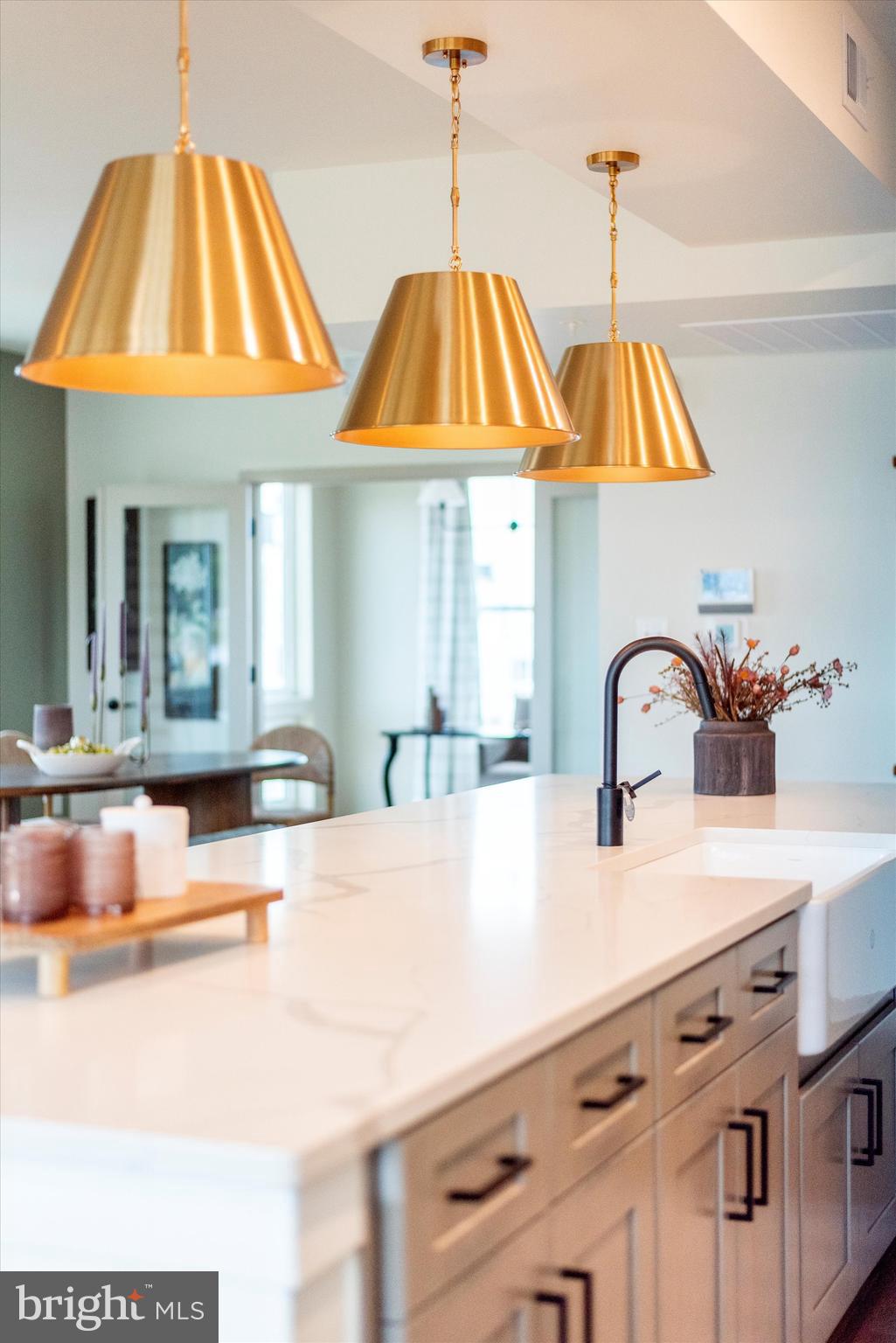 GAMBRILL GLENN - Residential