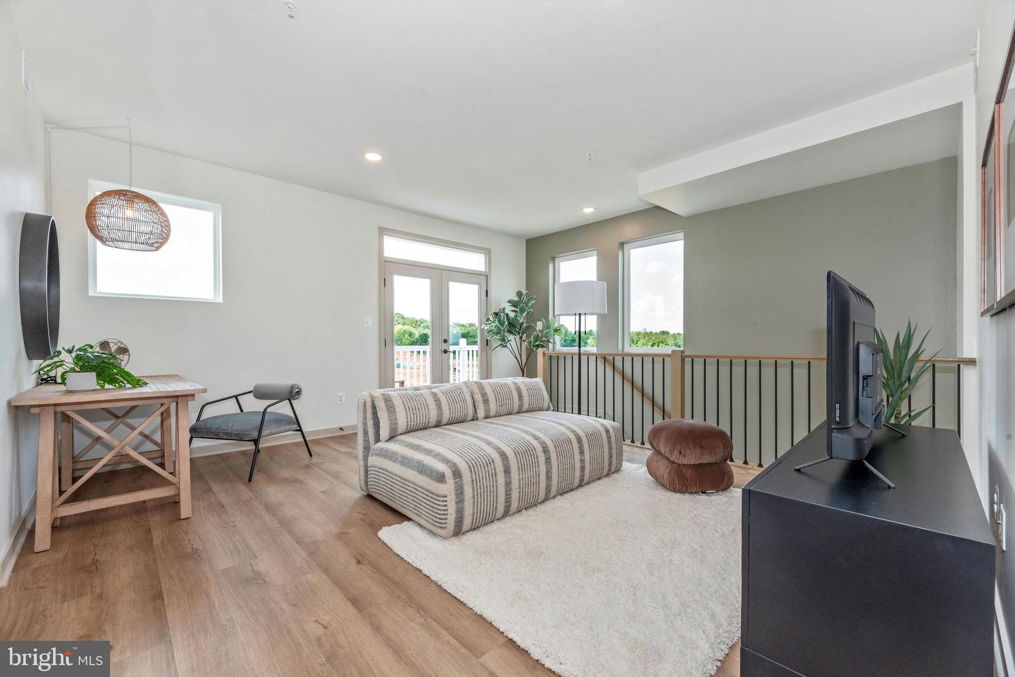 GAMBRILL GLENN - Residential