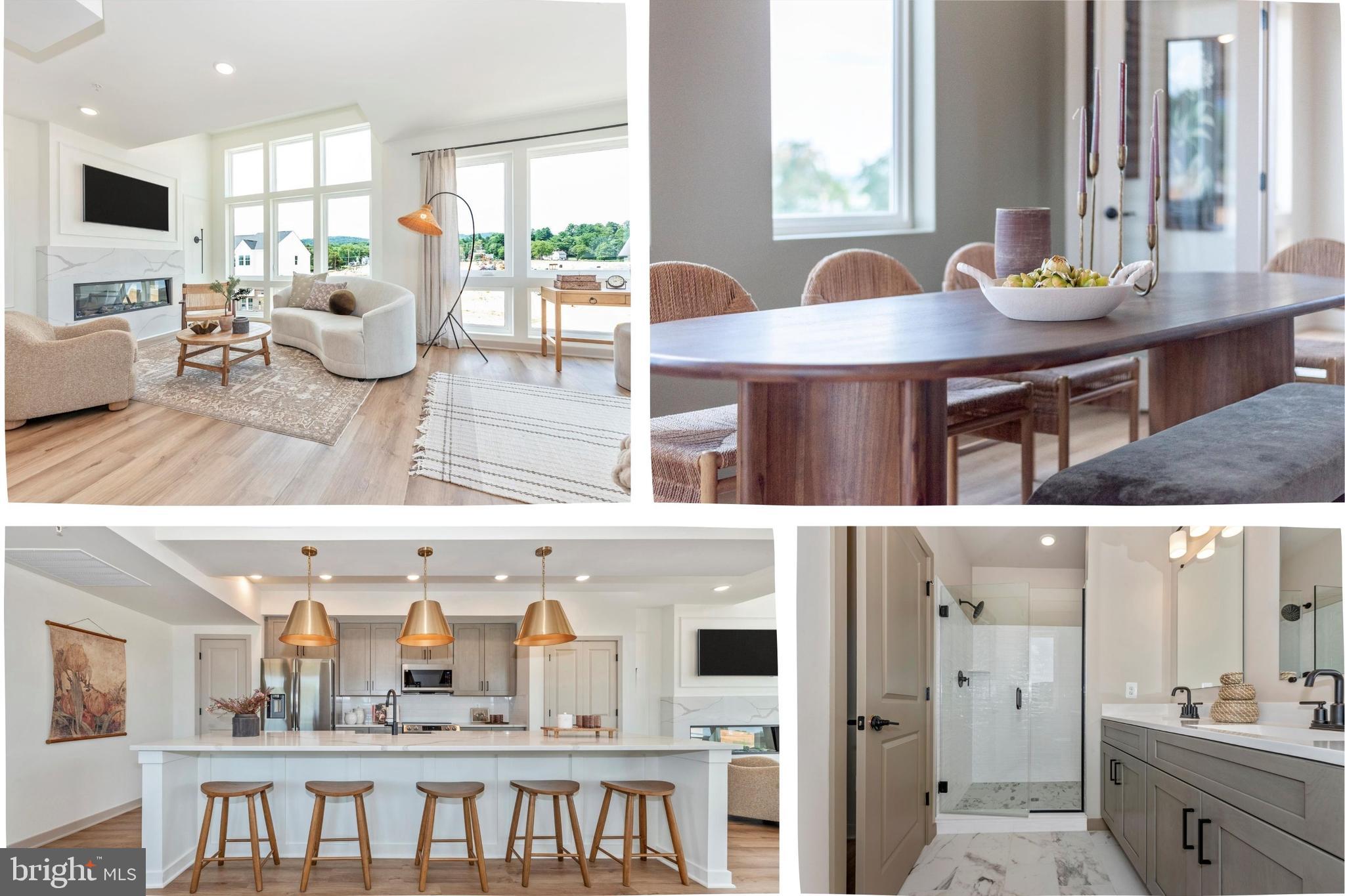 GAMBRILL GLENN - Residential