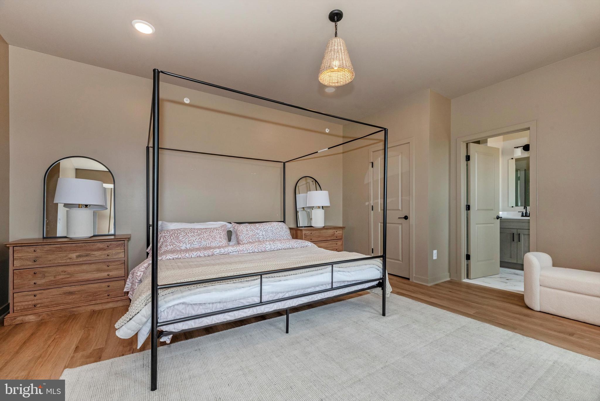 GAMBRILL GLENN - Residential