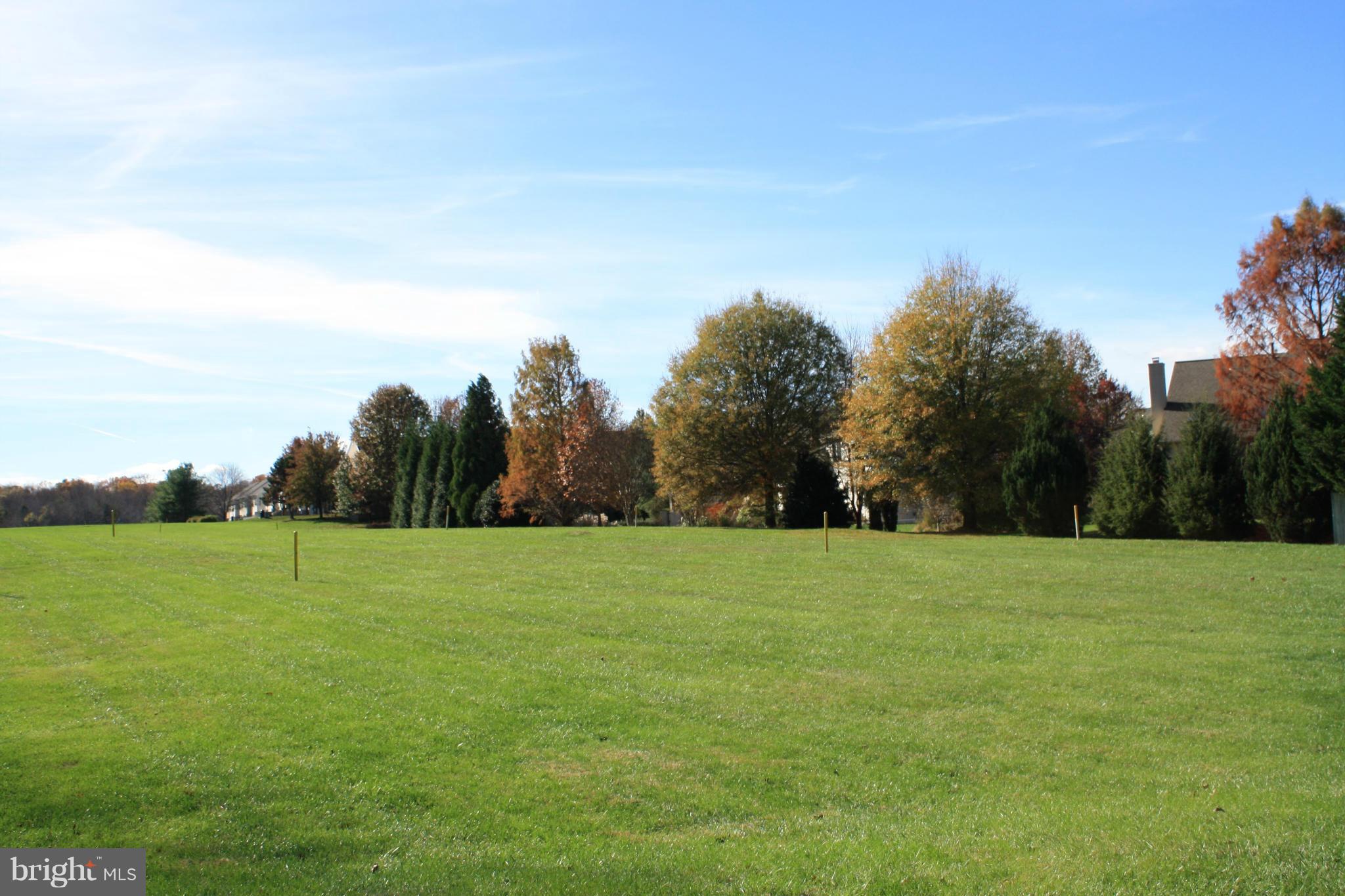 CRIPPENS CORNER - Residential Lease