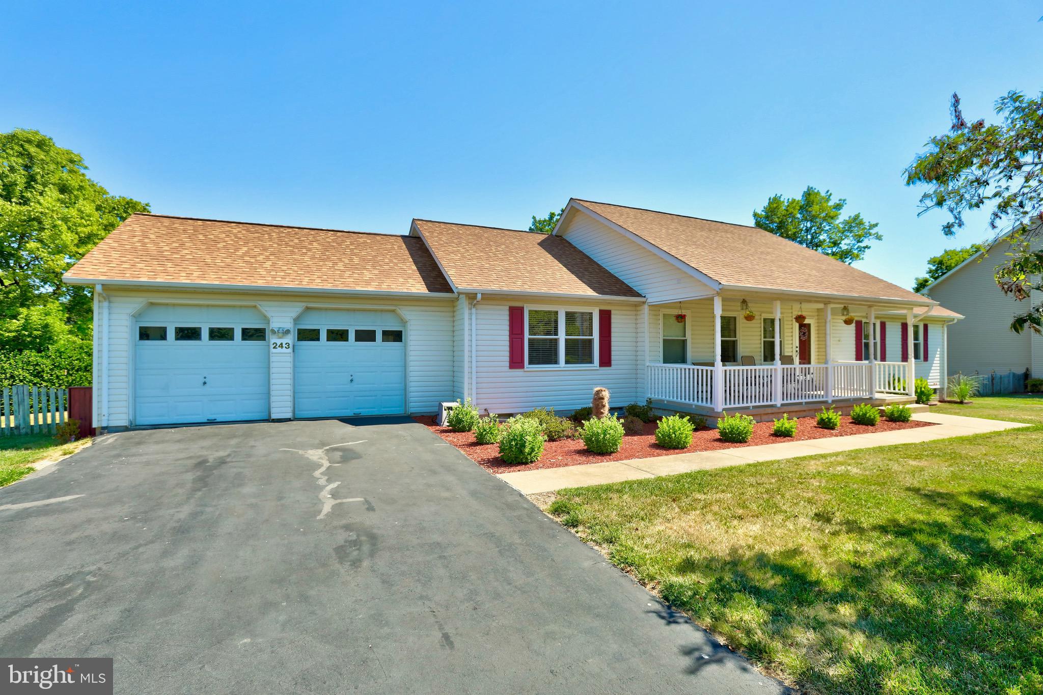 TUSCAWILLA HILLS - Residential