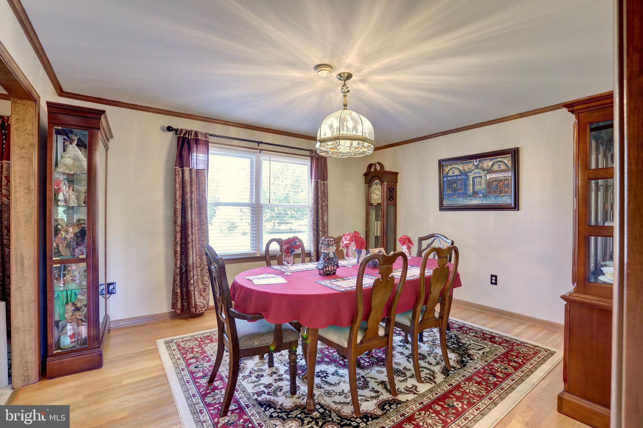 TUSCAWILLA HILLS - Residential