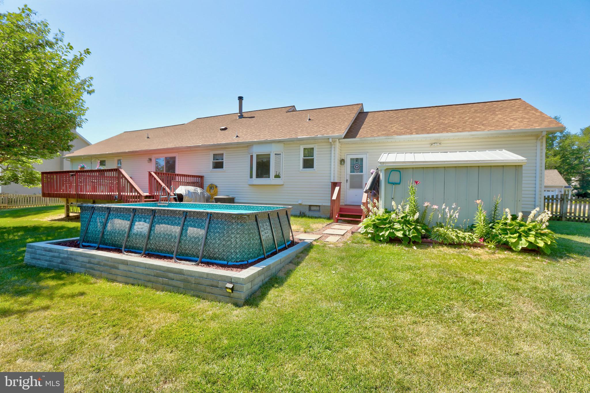 TUSCAWILLA HILLS - Residential