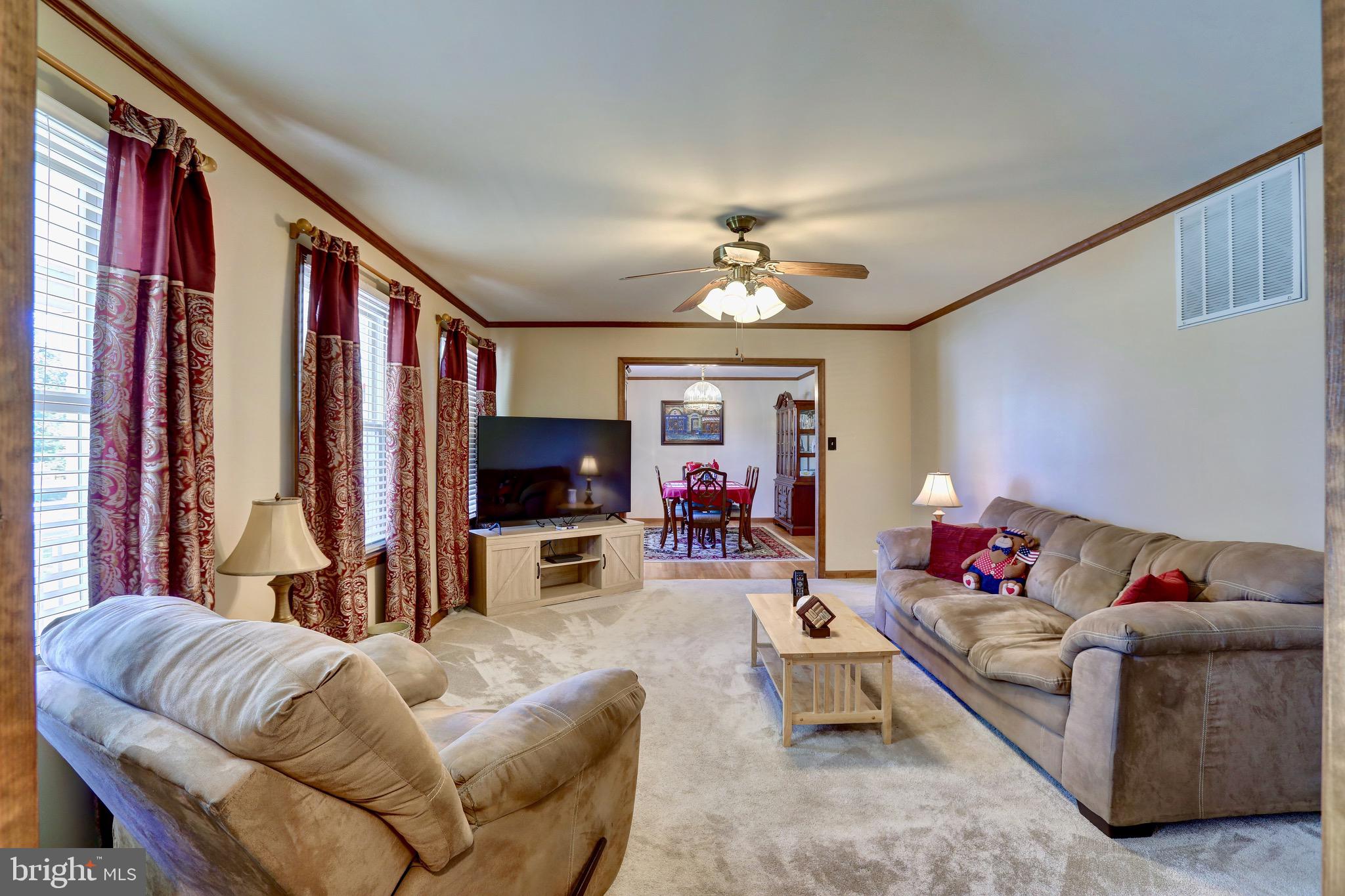 TUSCAWILLA HILLS - Residential