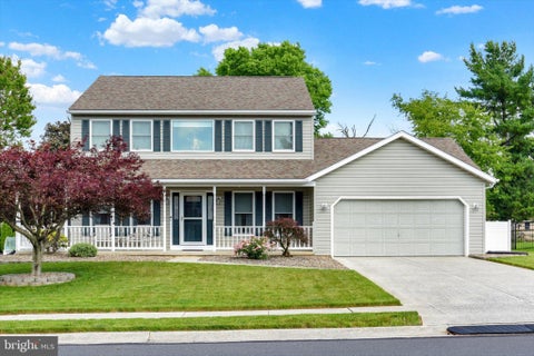 Homes For Sale - 51 White Oak Boulevard<br/> MECHANICSBURG, PA 17050