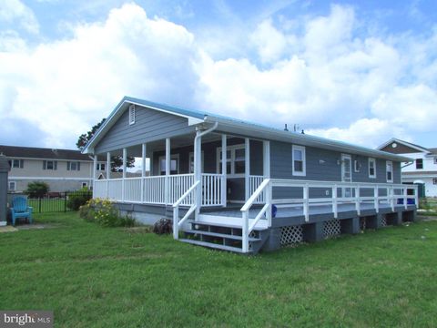 30200 KENT ROAD DAGSBORO DE 19939