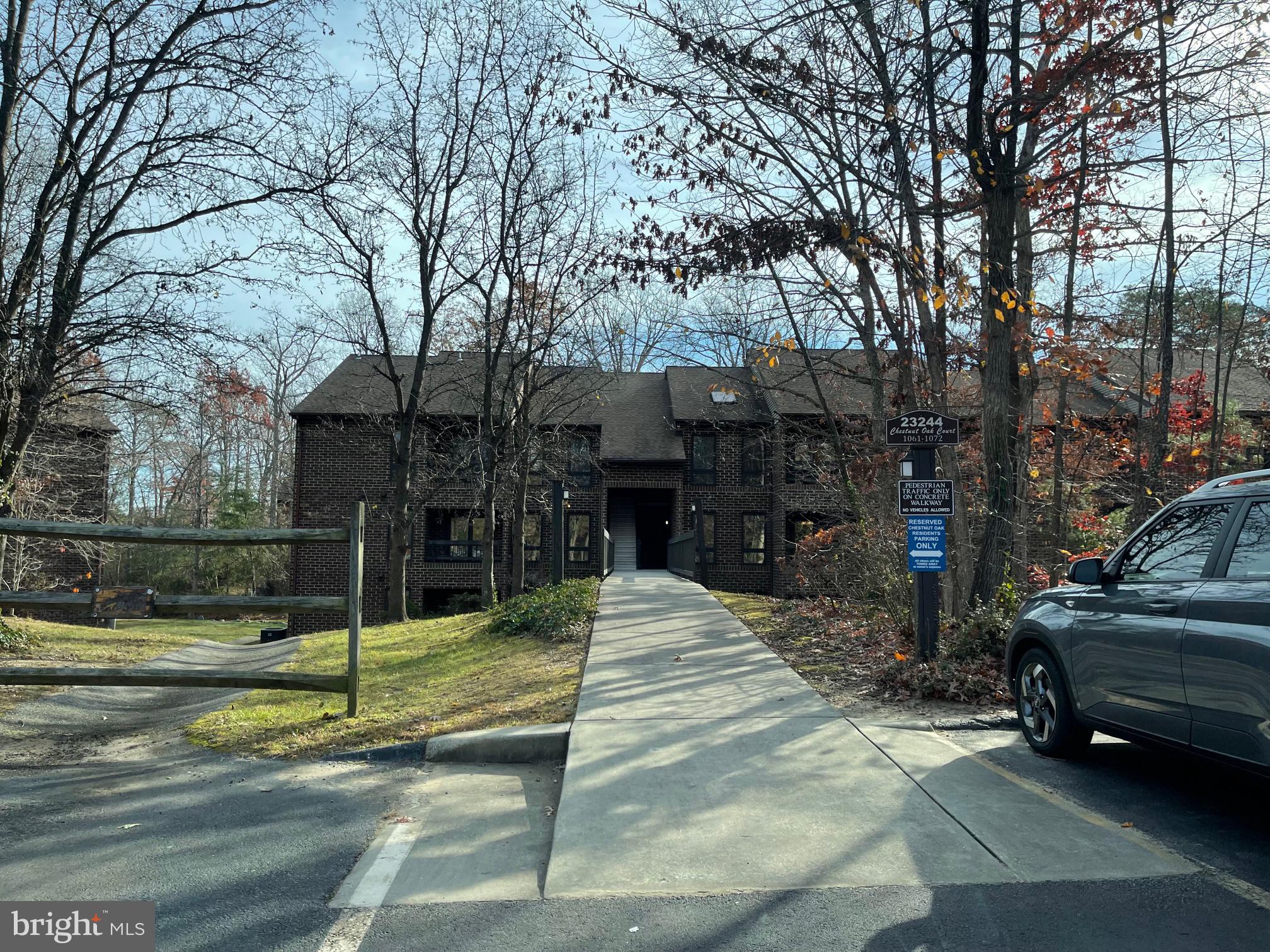 ORCHID PARK OF WILDEWOOD - Residential Lease