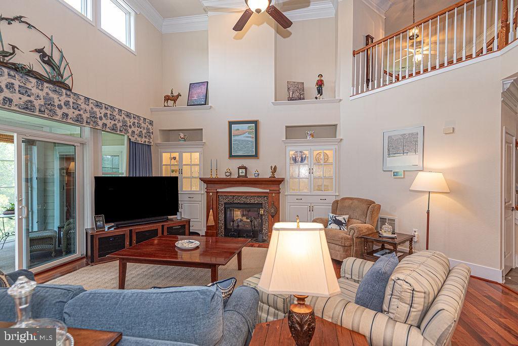 GLEN RIDDLE - Residential