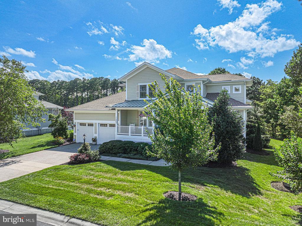 GLEN RIDDLE - Residential