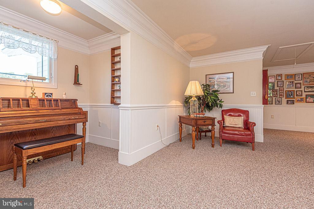 GLEN RIDDLE - Residential