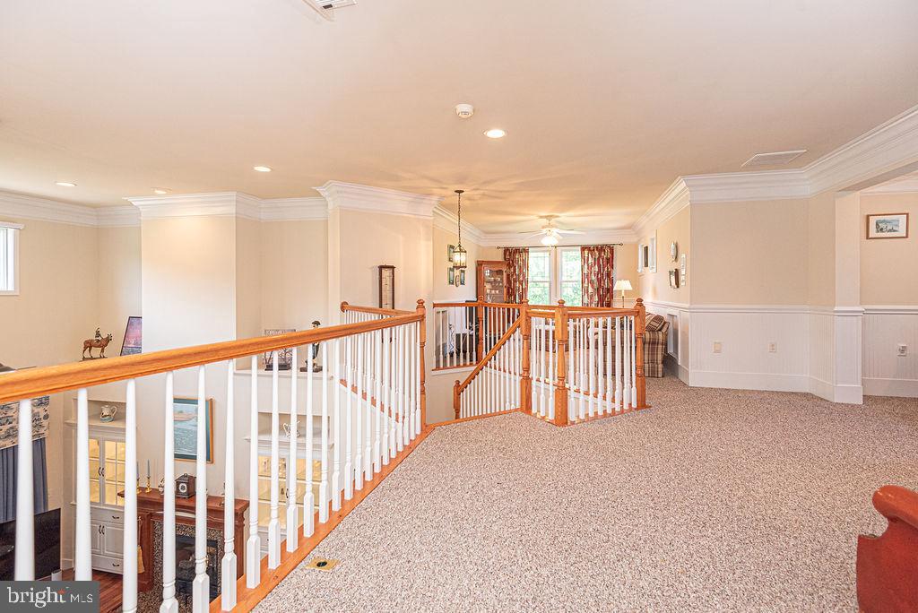 GLEN RIDDLE - Residential