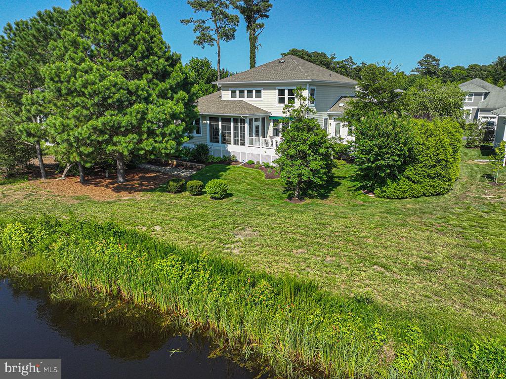 GLEN RIDDLE - Residential