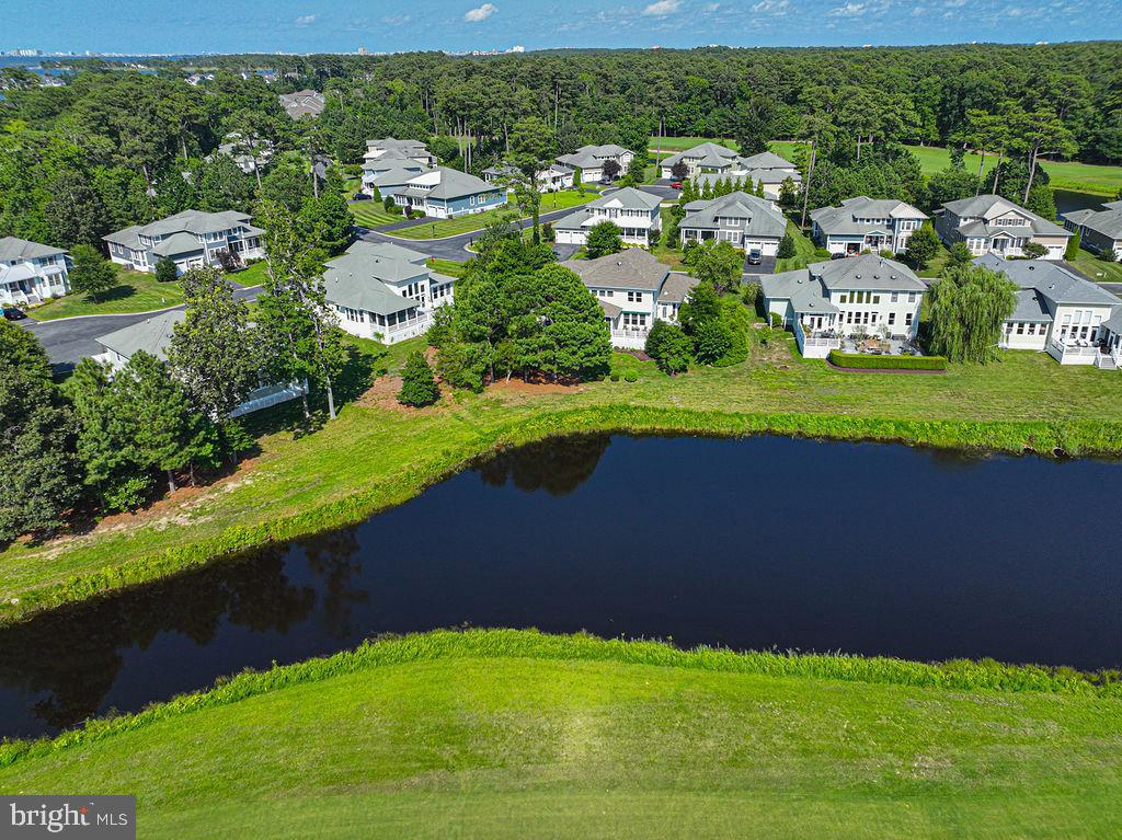 GLEN RIDDLE - Residential
