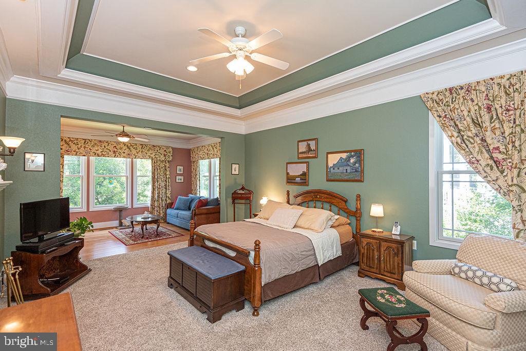 GLEN RIDDLE - Residential