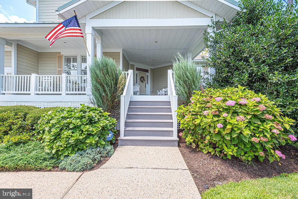 GLEN RIDDLE - Residential