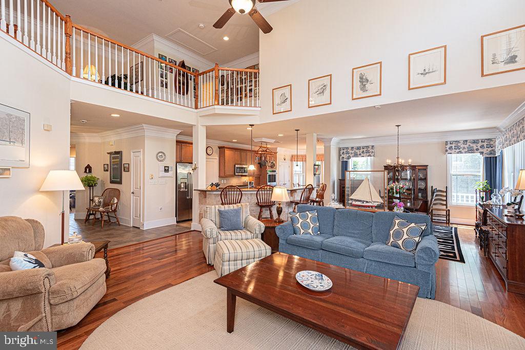 GLEN RIDDLE - Residential