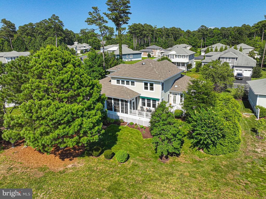 GLEN RIDDLE - Residential