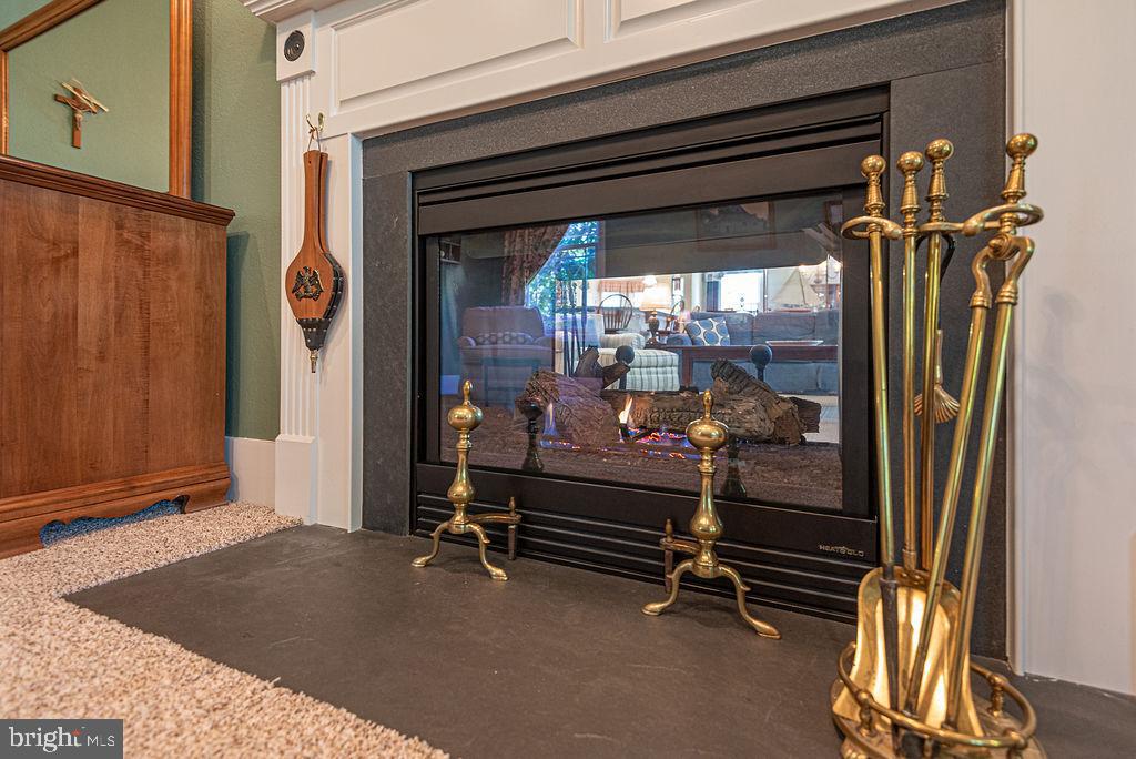 GLEN RIDDLE - Residential