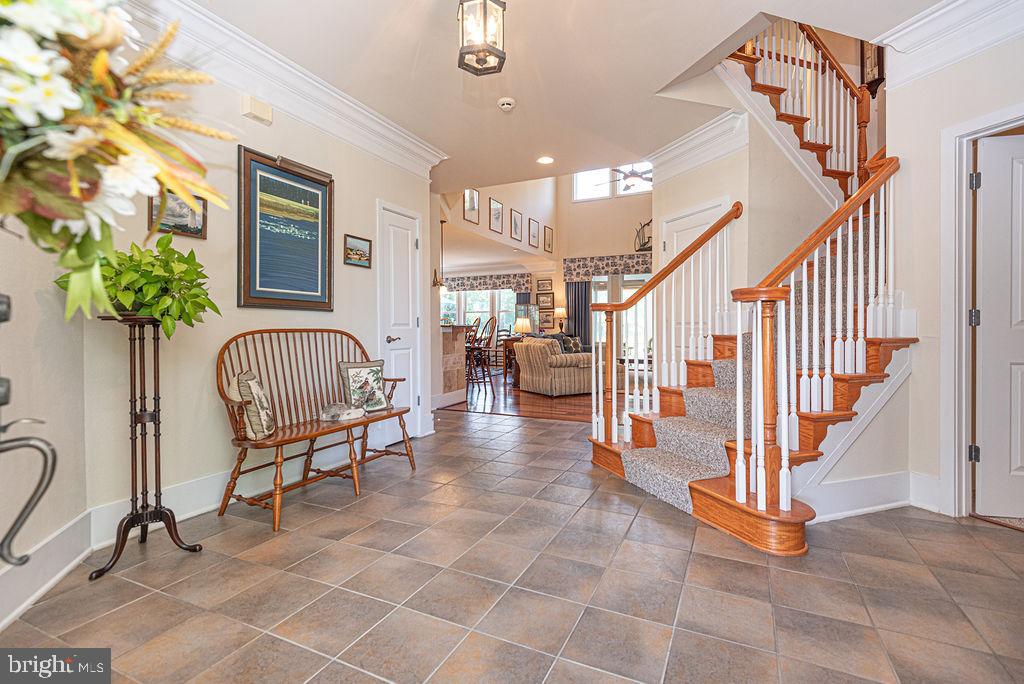 GLEN RIDDLE - Residential